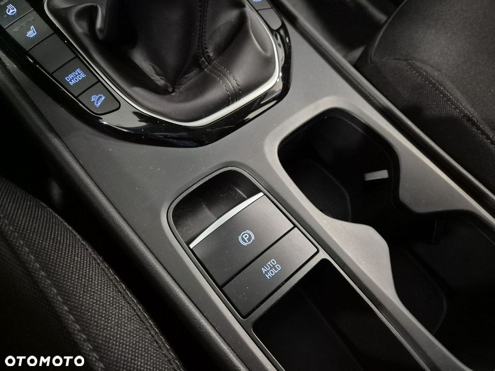 Hyundai Tucson 1.6 T-GDi Modern 2WD - 33