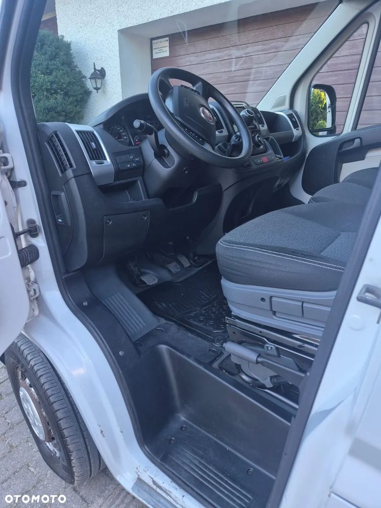 Fiat Ducato - 8