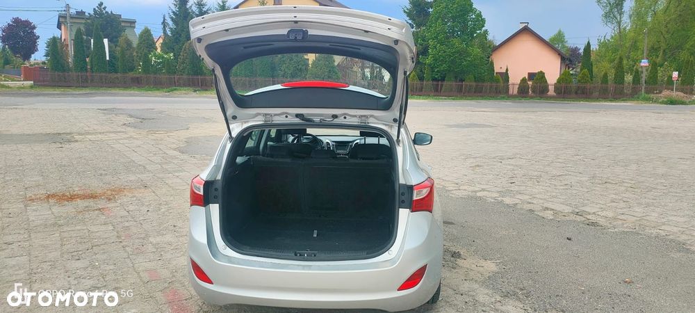 Hyundai i30 - 9