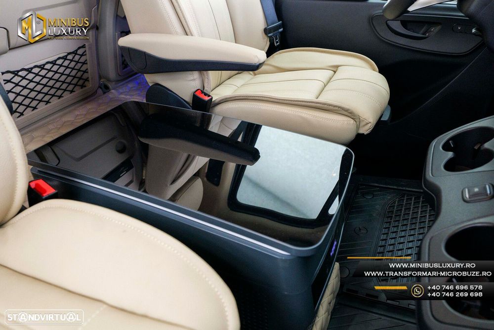 Mercedes Benz Sprinter - 13