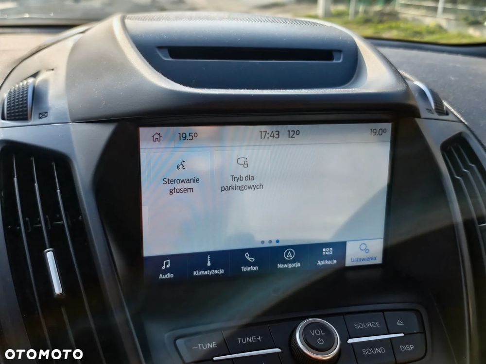 Ford Kuga 1.5 EcoBoost AWD Trend ASS - 22