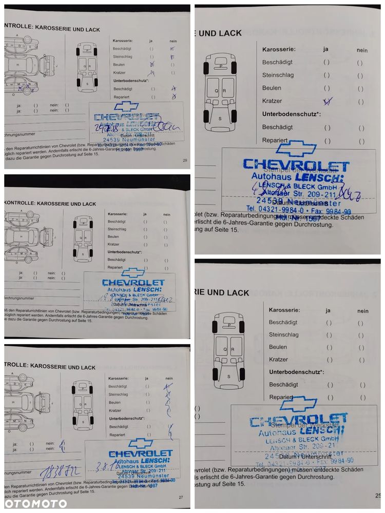 Chevrolet Cruze 1.4T LTZ - 9