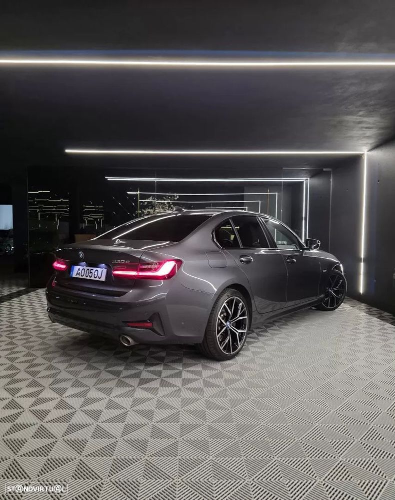 BMW 330 e Line Sport Auto - 5