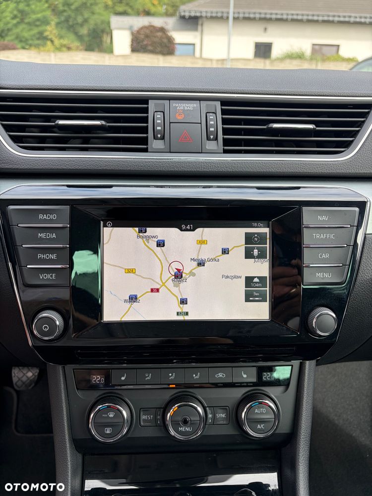 Skoda Superb ver-1-4-tsi-act-ambition - 19