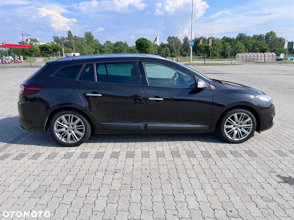 Renault Megane 1.4 16V TCE Dynamique - 7