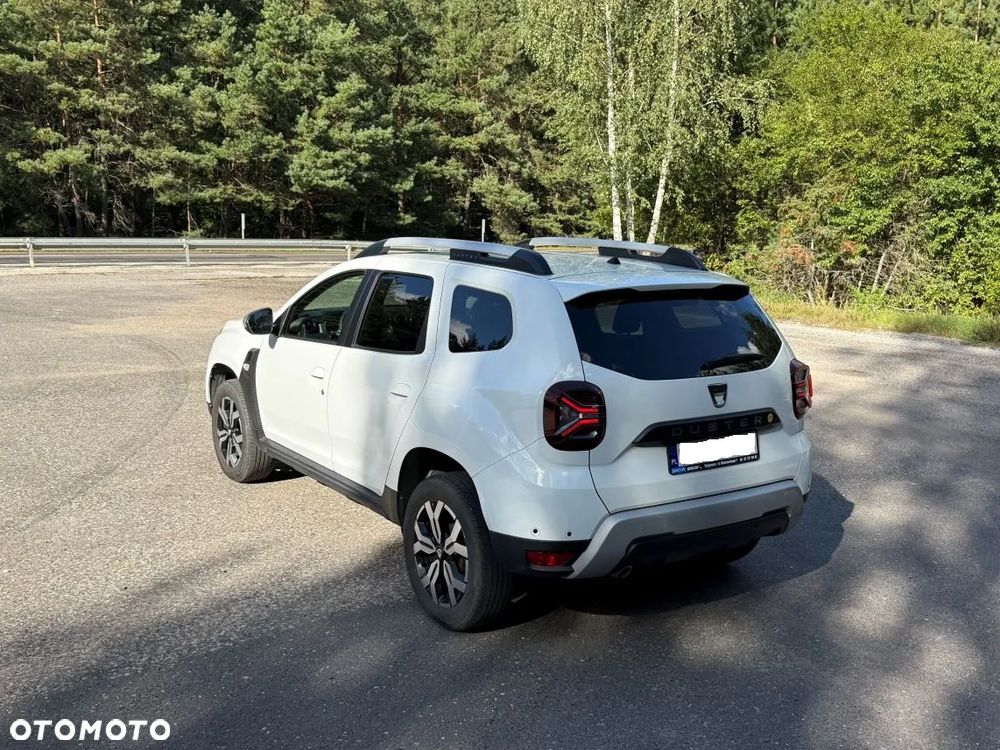 Dacia Duster 1.5 Blue dCi Prestige - 6