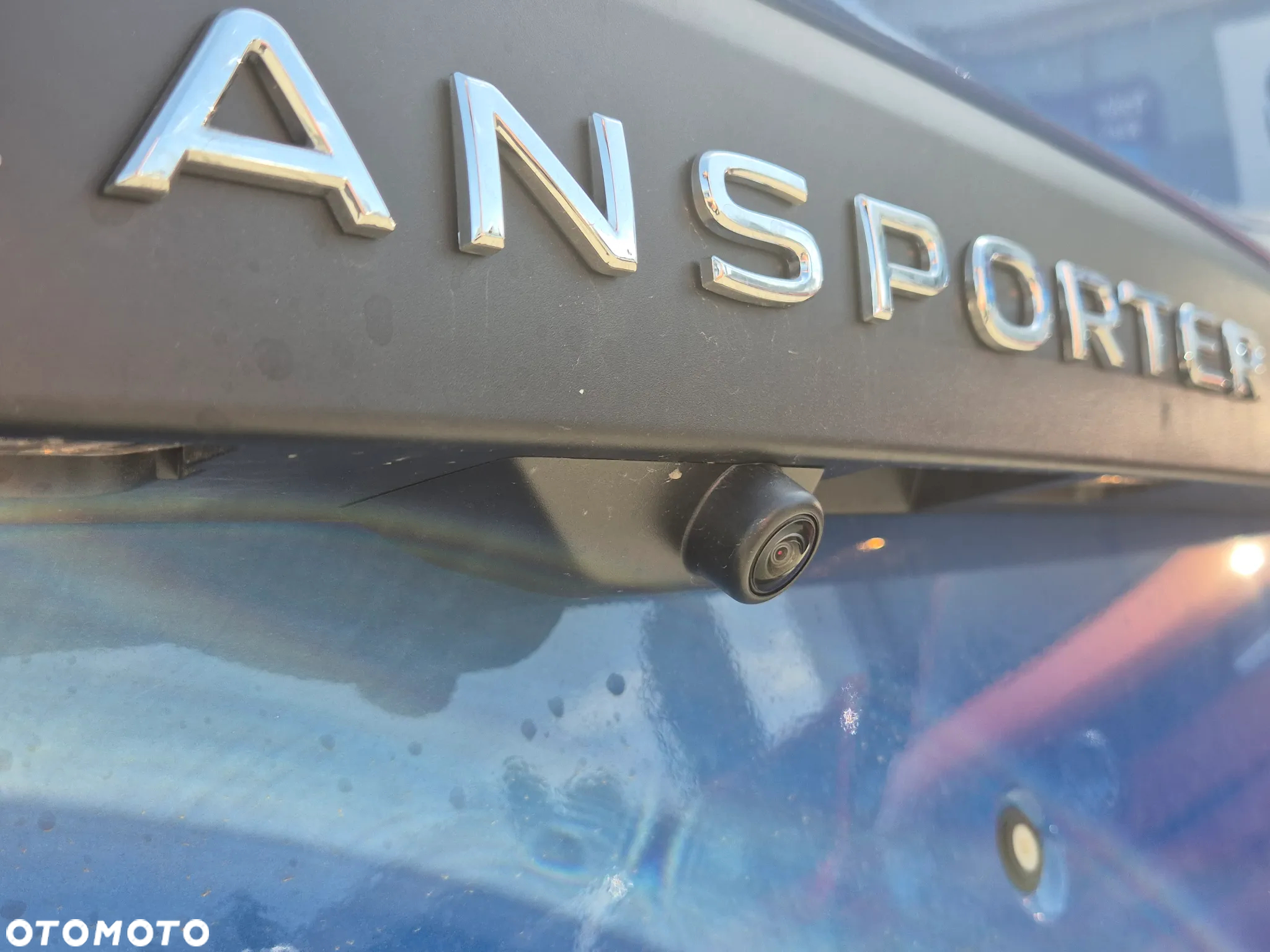 Volkswagen Transporter - 13