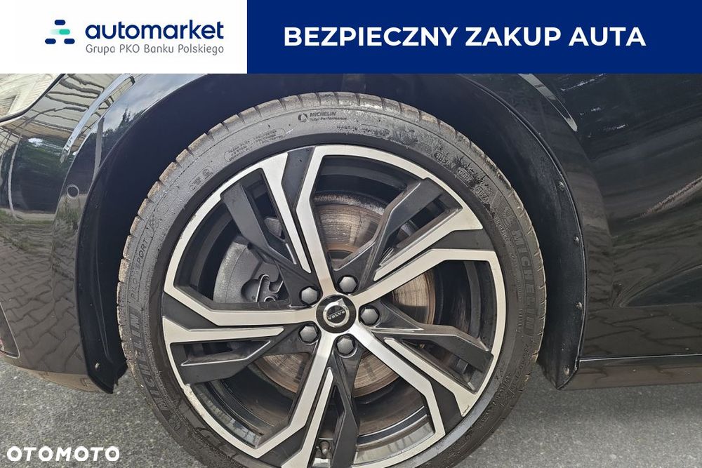Volvo S60 B5 B AWD Ultimate Dark - 10