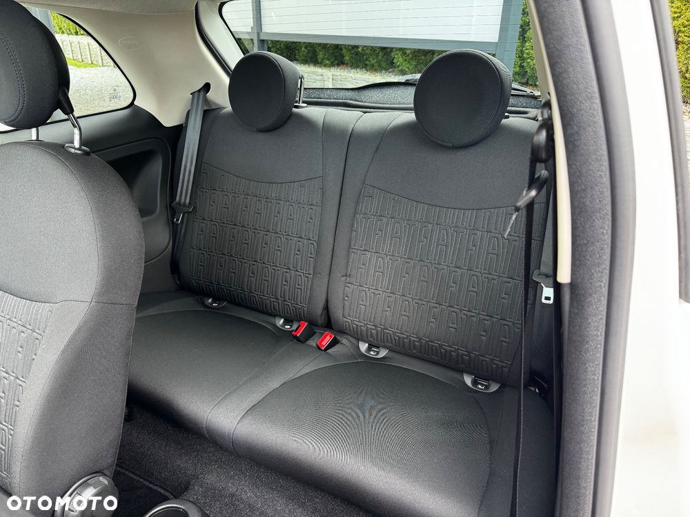 Fiat 500 1.2 Dolcevita - 26