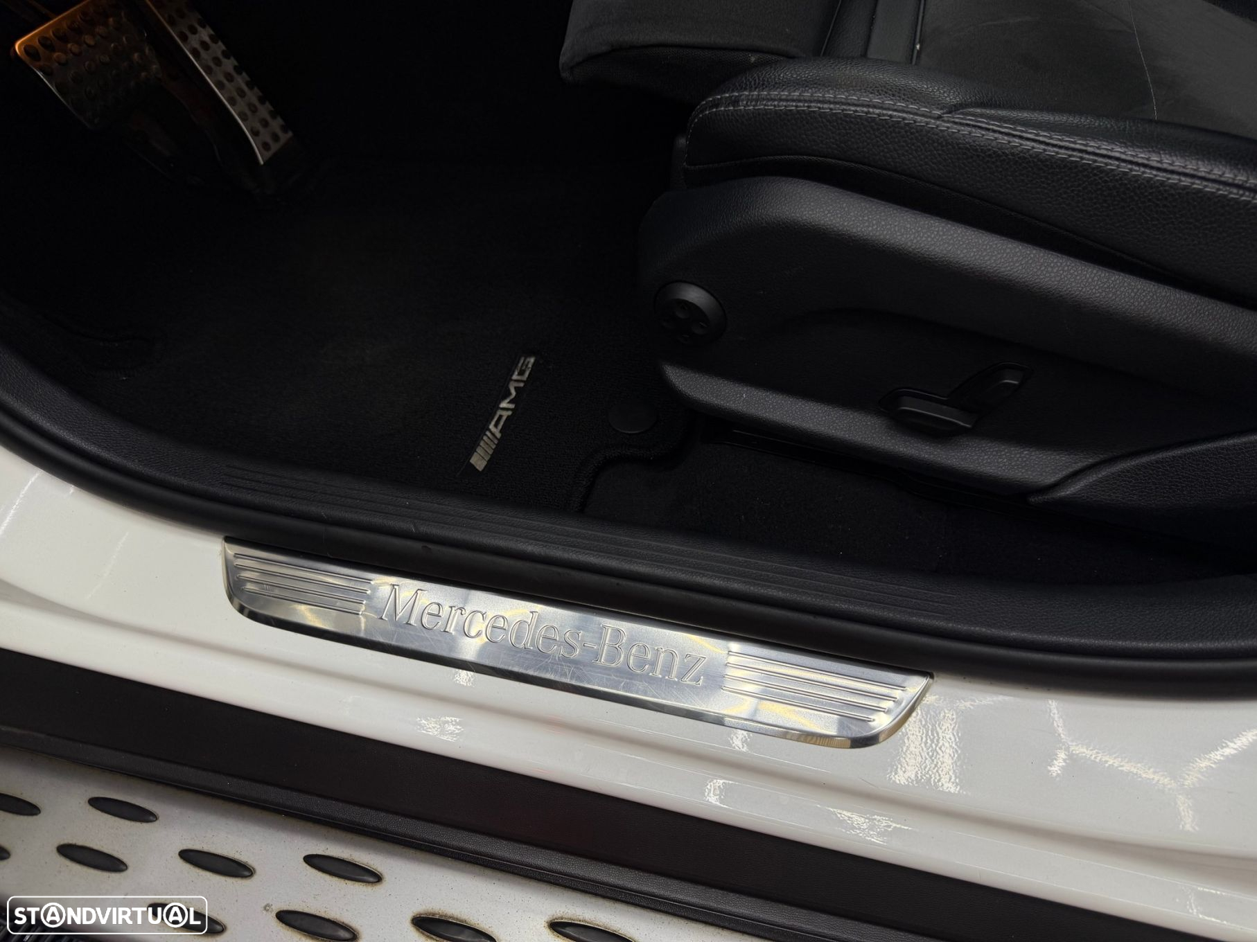 Mercedes-Benz GLC 250 d Coupé AMG Line 4-Matic - 27