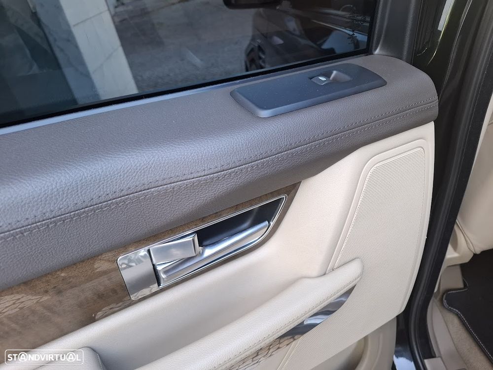 Land Rover Range Rover Sport 3.0 TDV6 HSE - 33