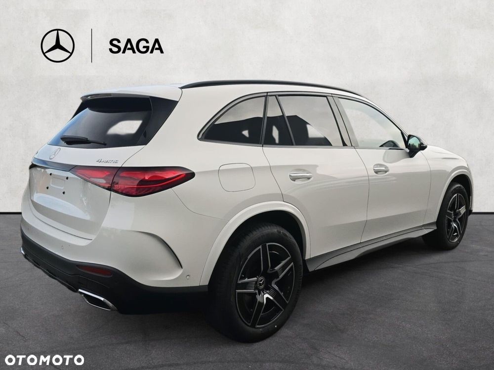 Mercedes-Benz GLC - 5