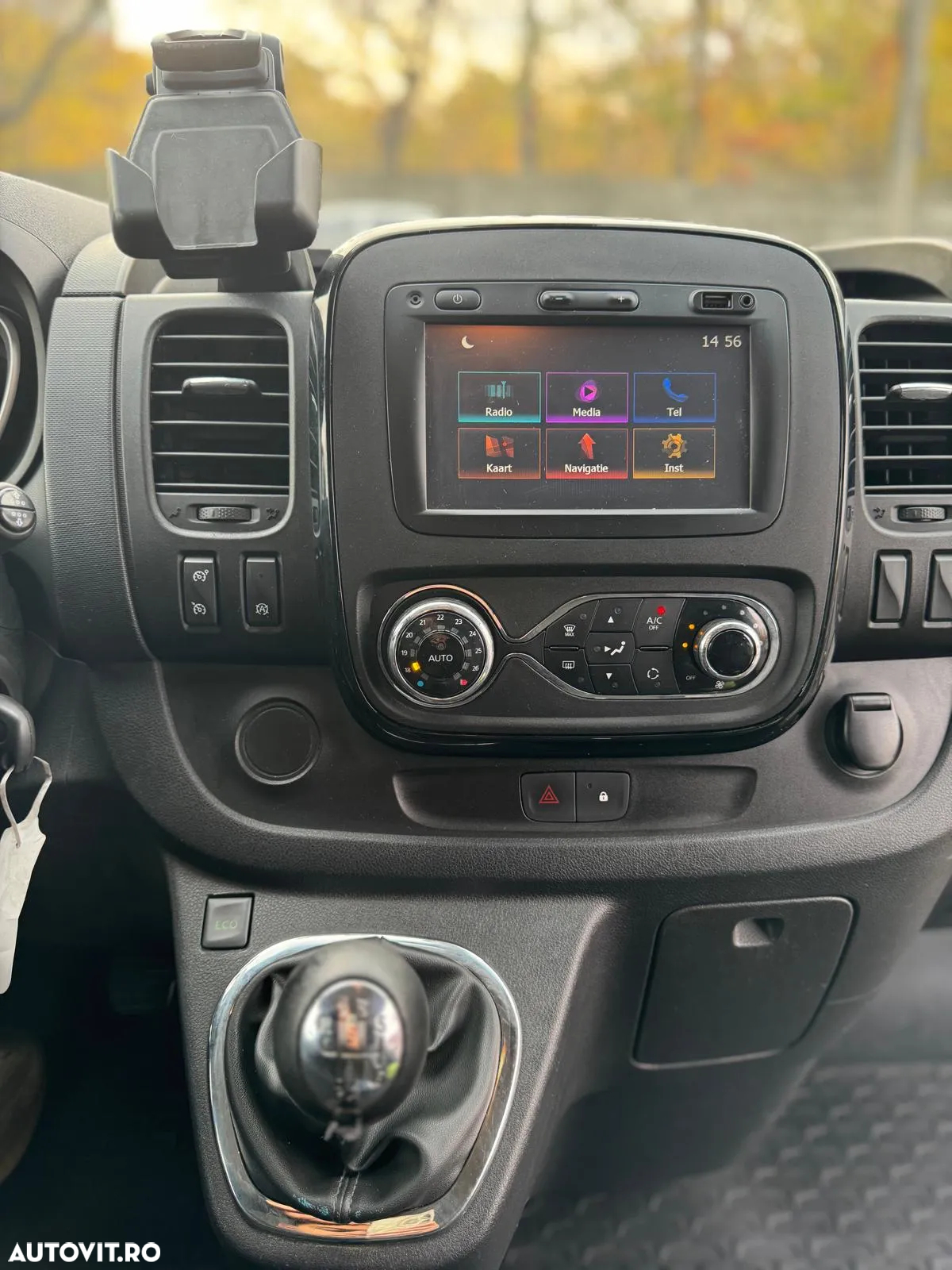 Opel Vivaro - 15