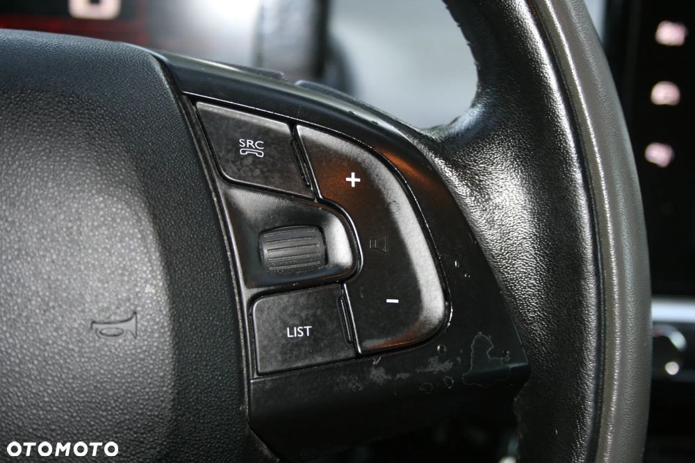 Citroën C4 Cactus 1.2 PureTech Feel Elite EU6 - 30