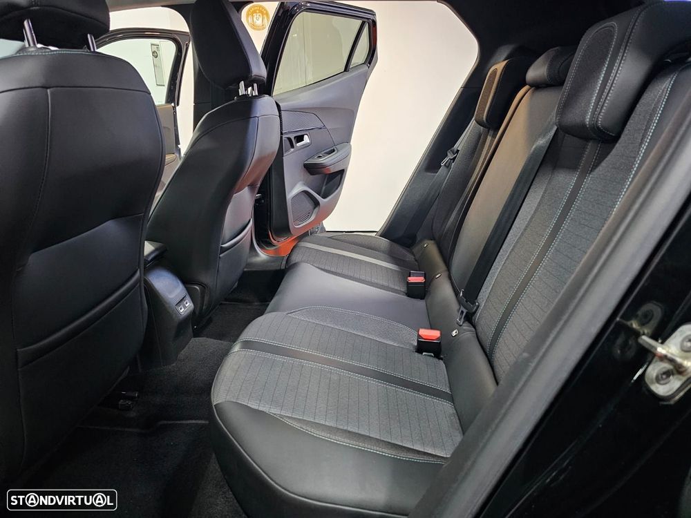 Peugeot 2008 1.2 PureTech Allure - 13