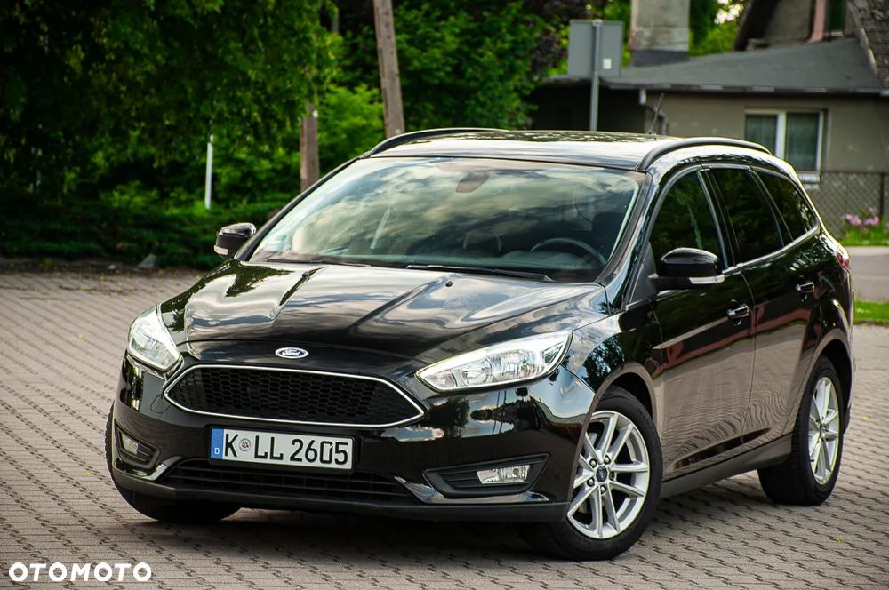 Ford Focus - 12
