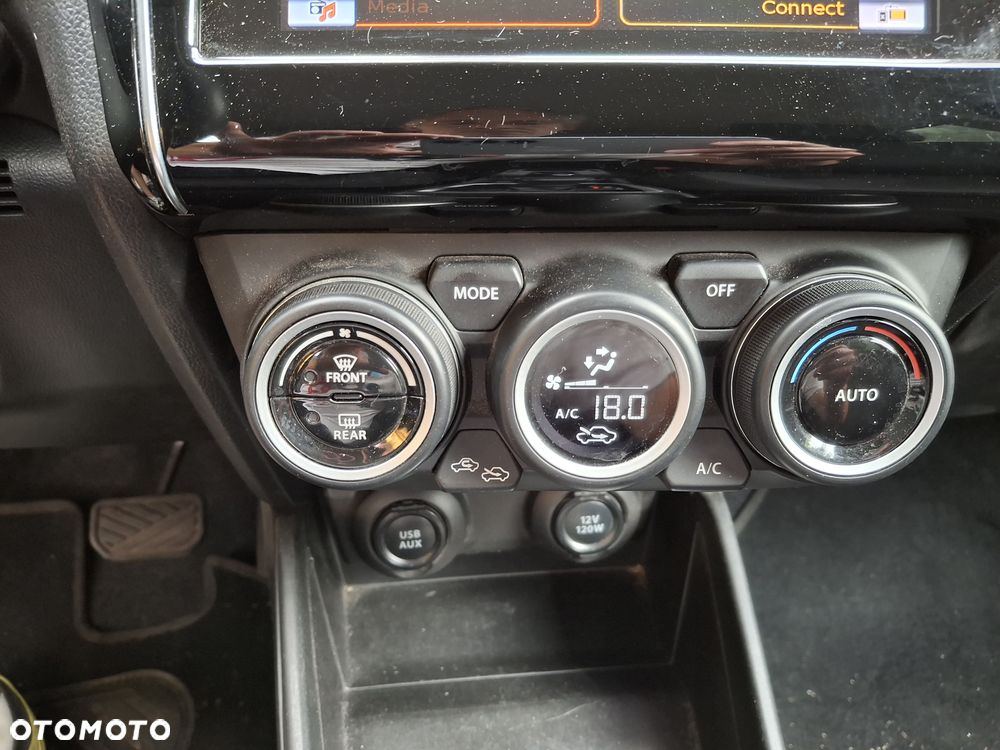 Suzuki Swift - 13