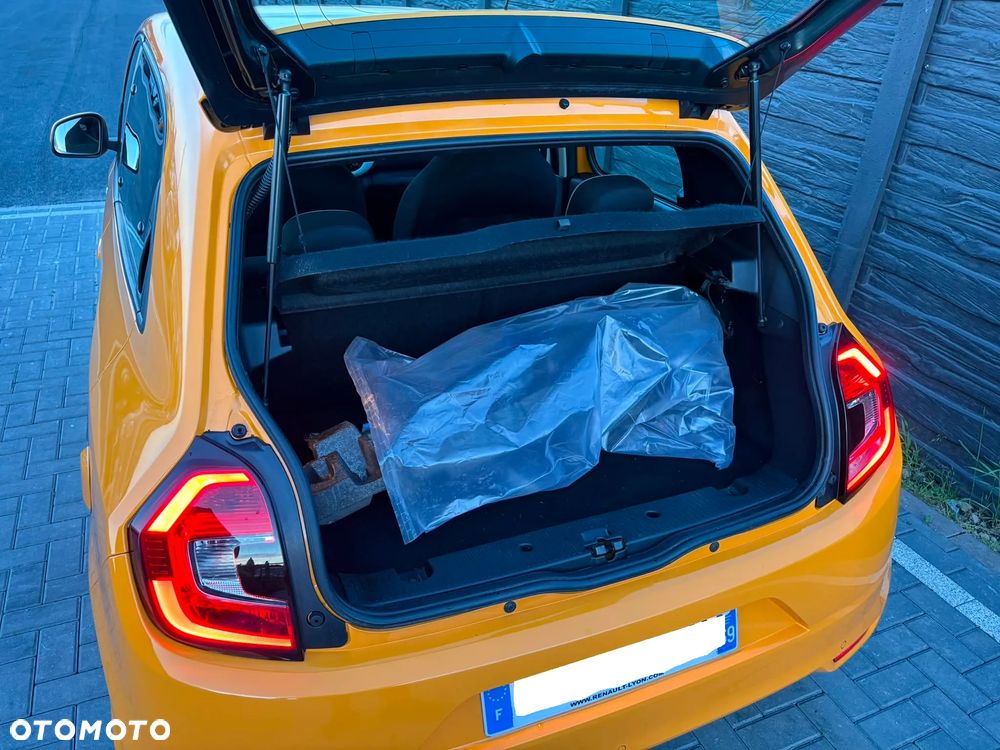 Renault Twingo Electric LIFE - 21