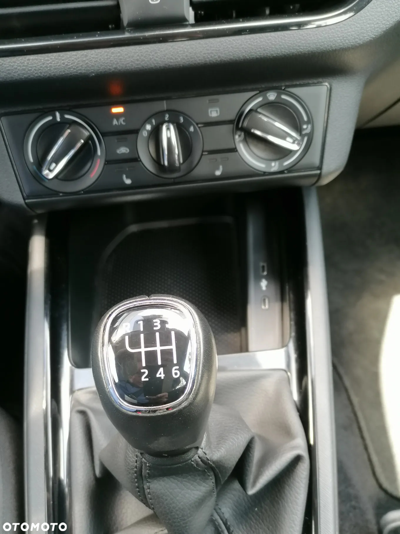 Skoda Kamiq 1.0 TSI Ambition - 19