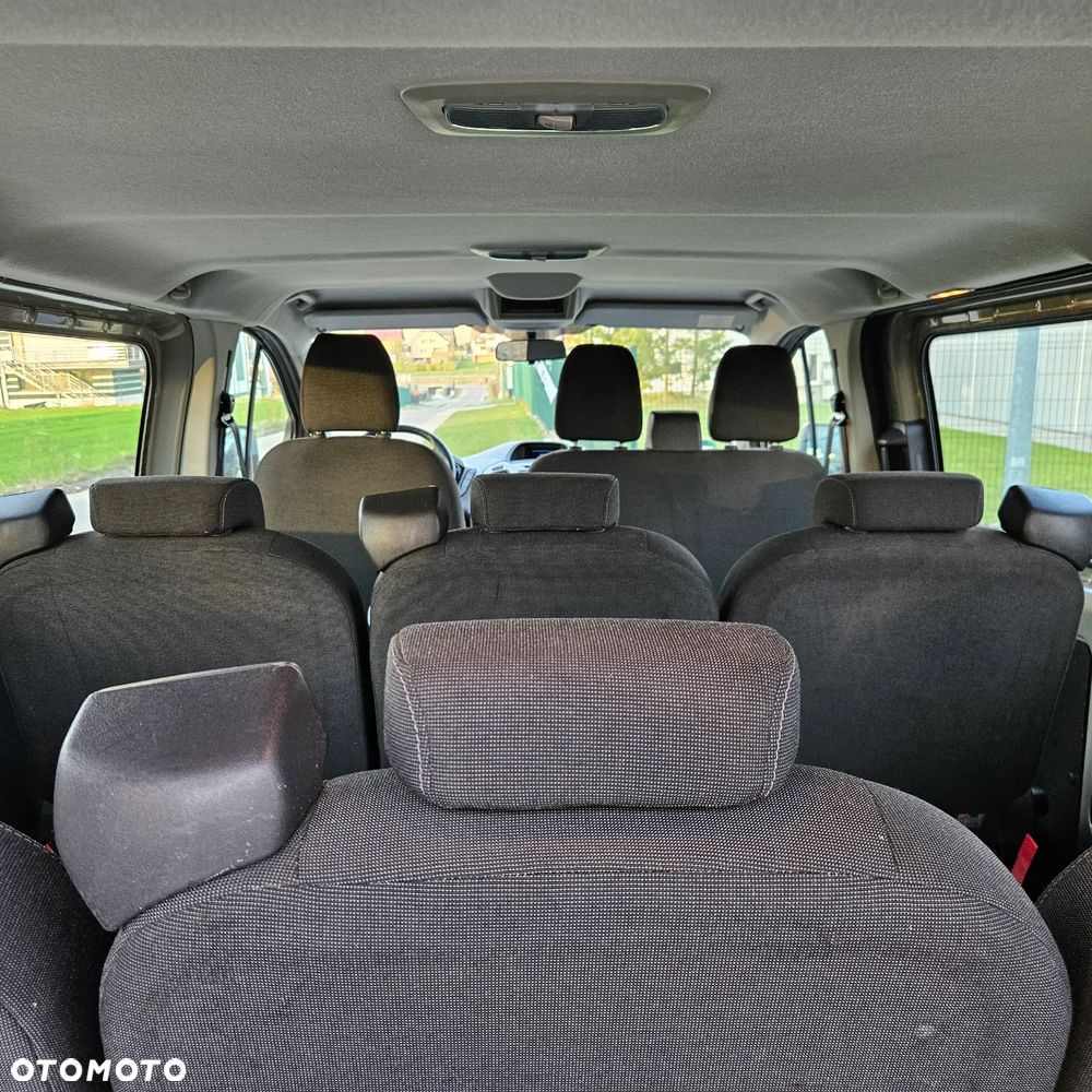 Ford Transit Custom 290 L1H1 Trend - 10