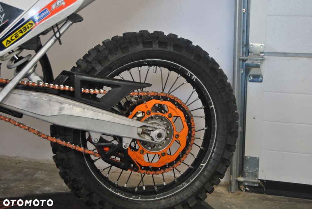 KTM EXC 300 - 6