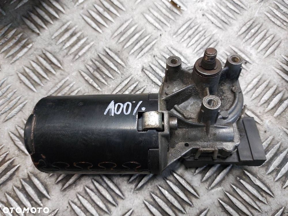 SILNICZEK WYCIERACZKI PRZÓD FIAT DOBLO I LIFT 64343498 - 1