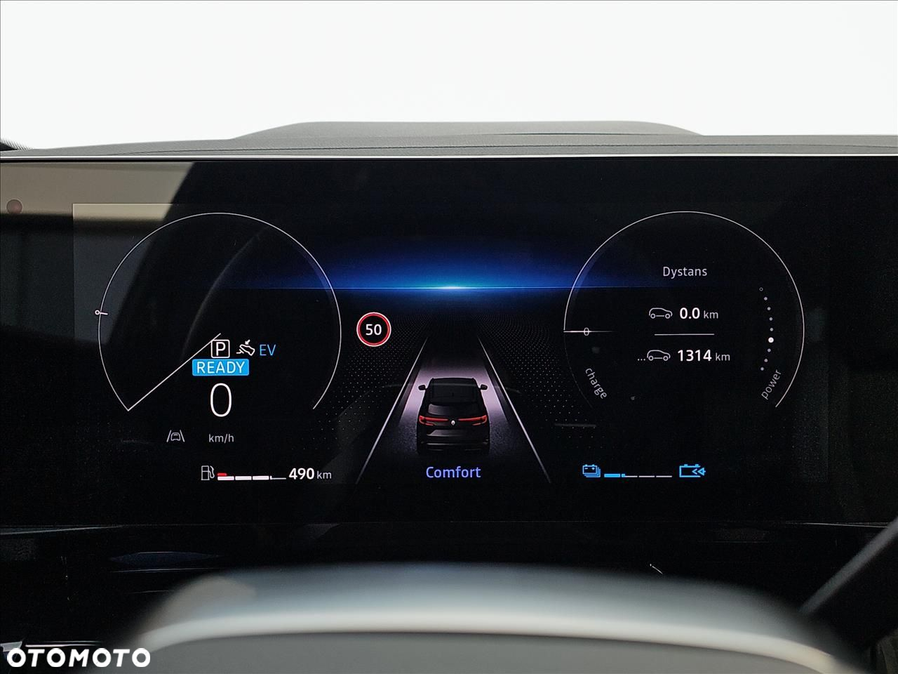 Renault Espace 1.2 E-Tech Full Hybrid 200 Iconic MMT 7os - 11