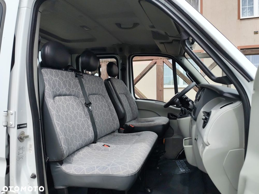 Renault Mascott 3.0dXi 130 - 12