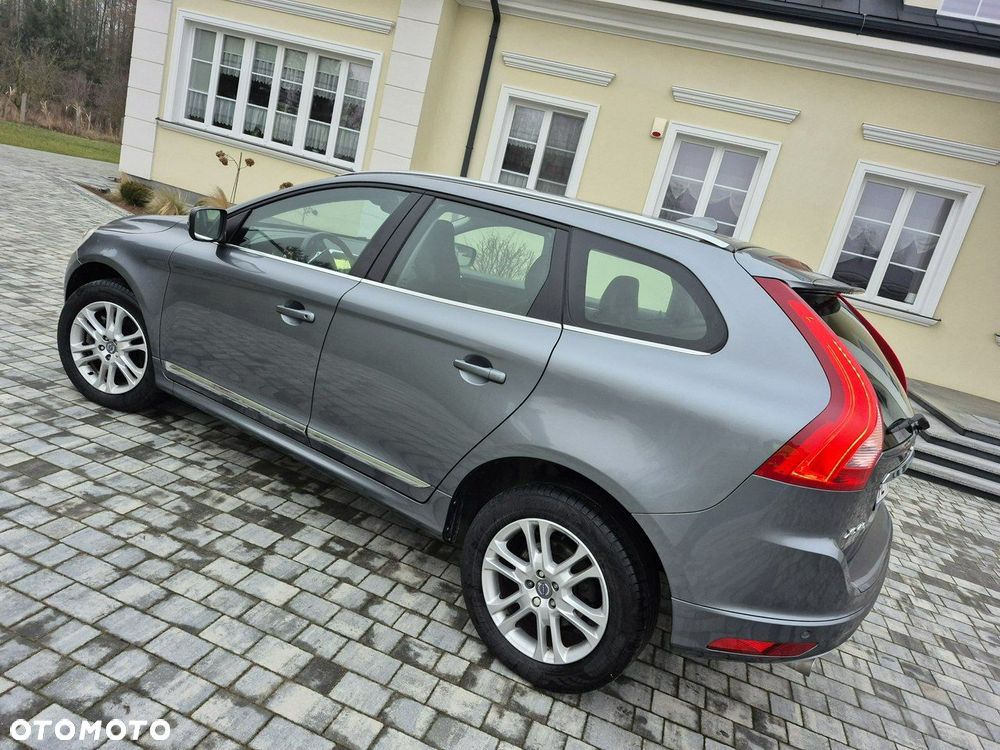 Volvo XC 60 - 14