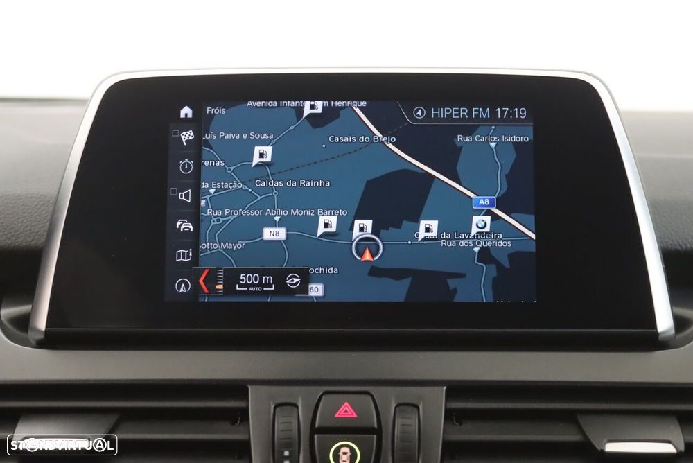 BMW 216 Gran Tourer i 7L Advantage - 20