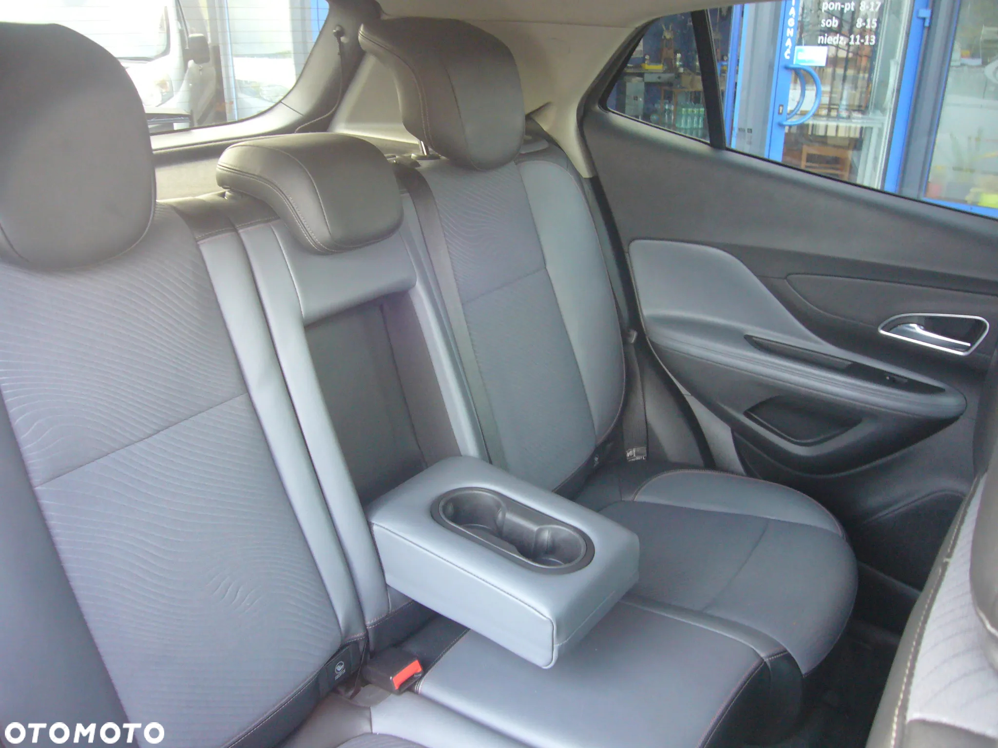 Opel Mokka - 17