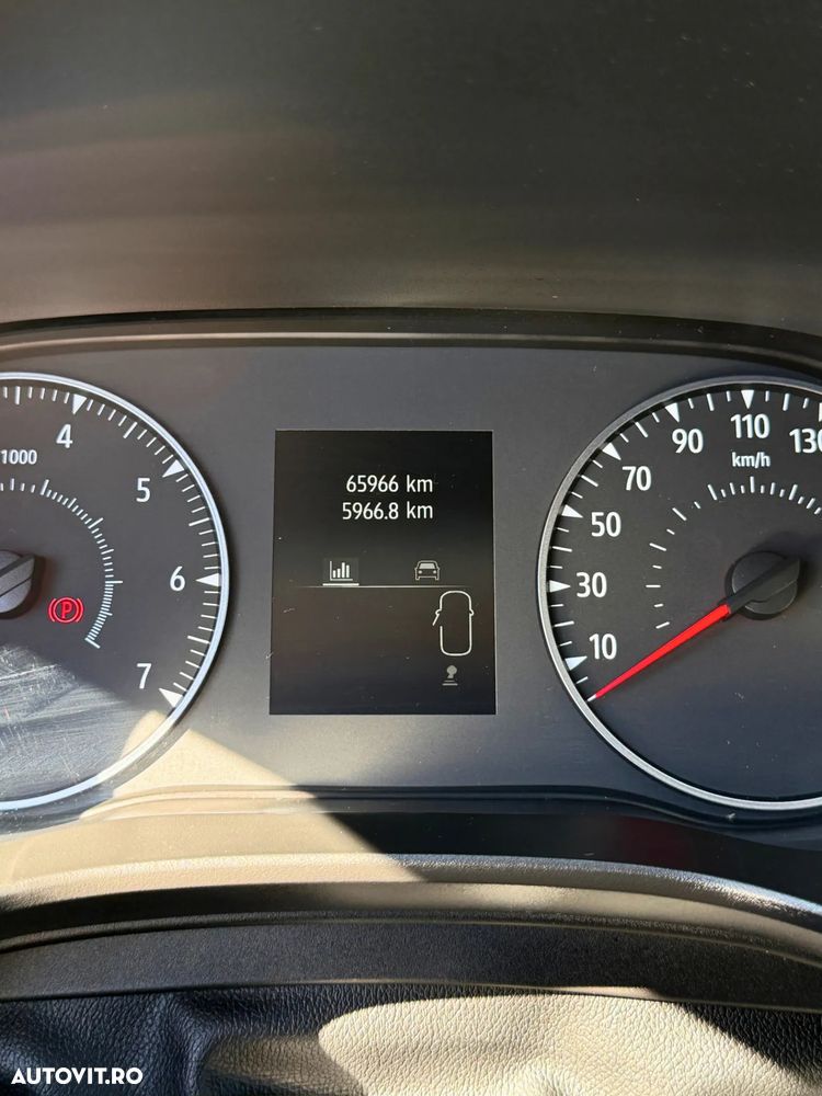 Dacia Logan - 15