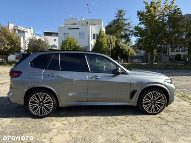 BMW X5 xDrive30d mHEV sport - 3