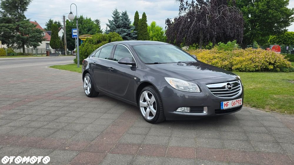 Opel Insignia - 39