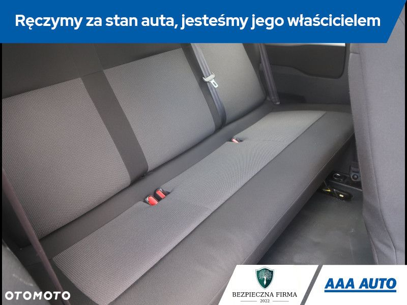 Toyota ProAce - 16
