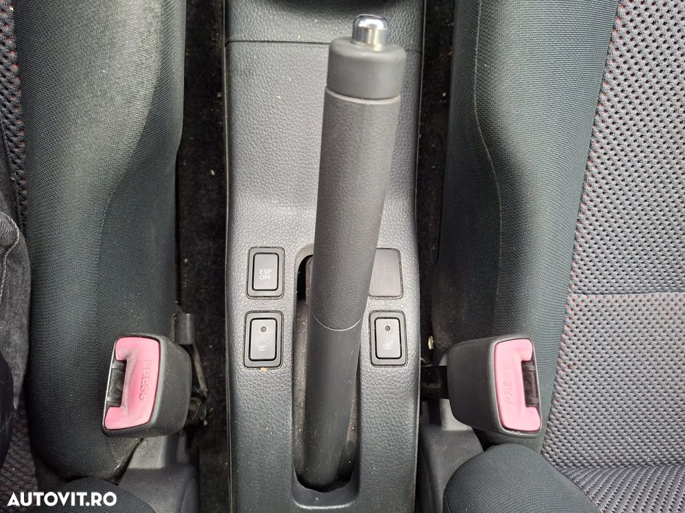 Suzuki SX4 1.6 VVT 4x2 Comfort Dance - 10