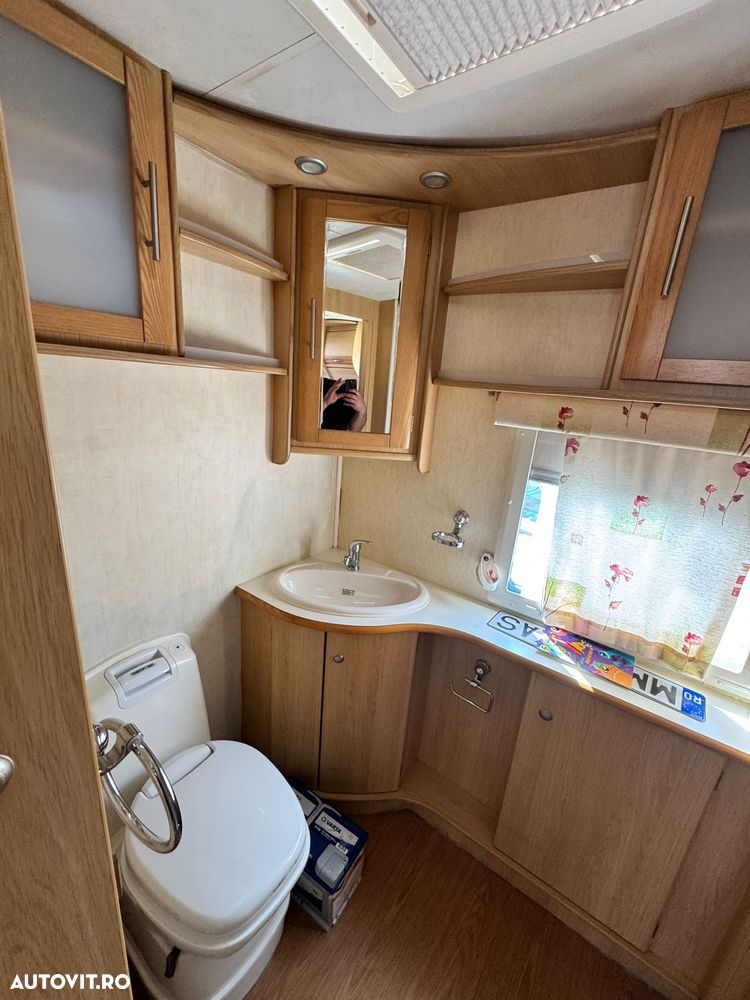 Alta coachman pastiche - 11