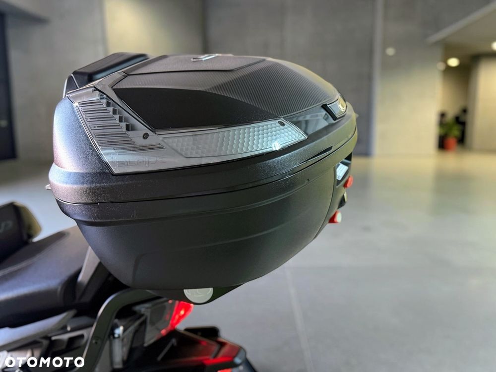 Kymco CV3 - 23
