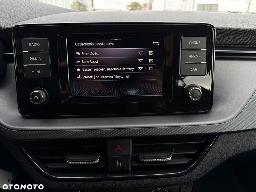 Skoda Scala 1.0 TSI Ambition - 25