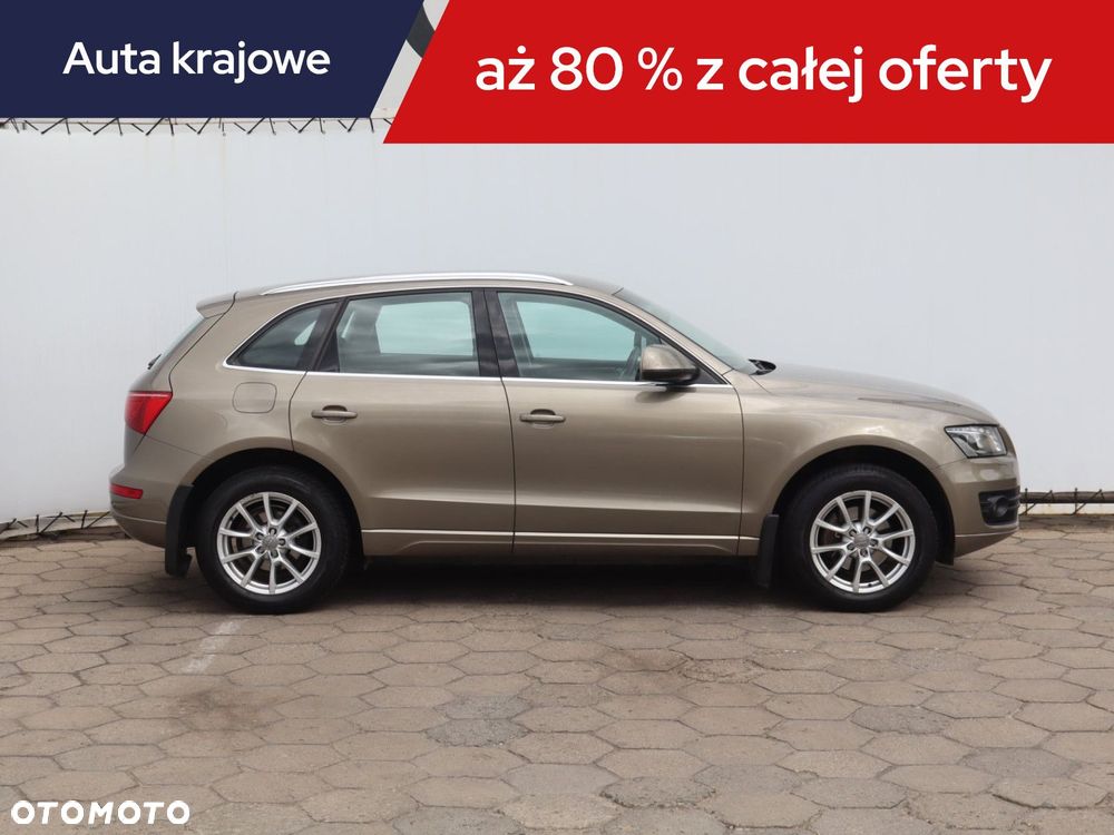 Audi Q5 - 8