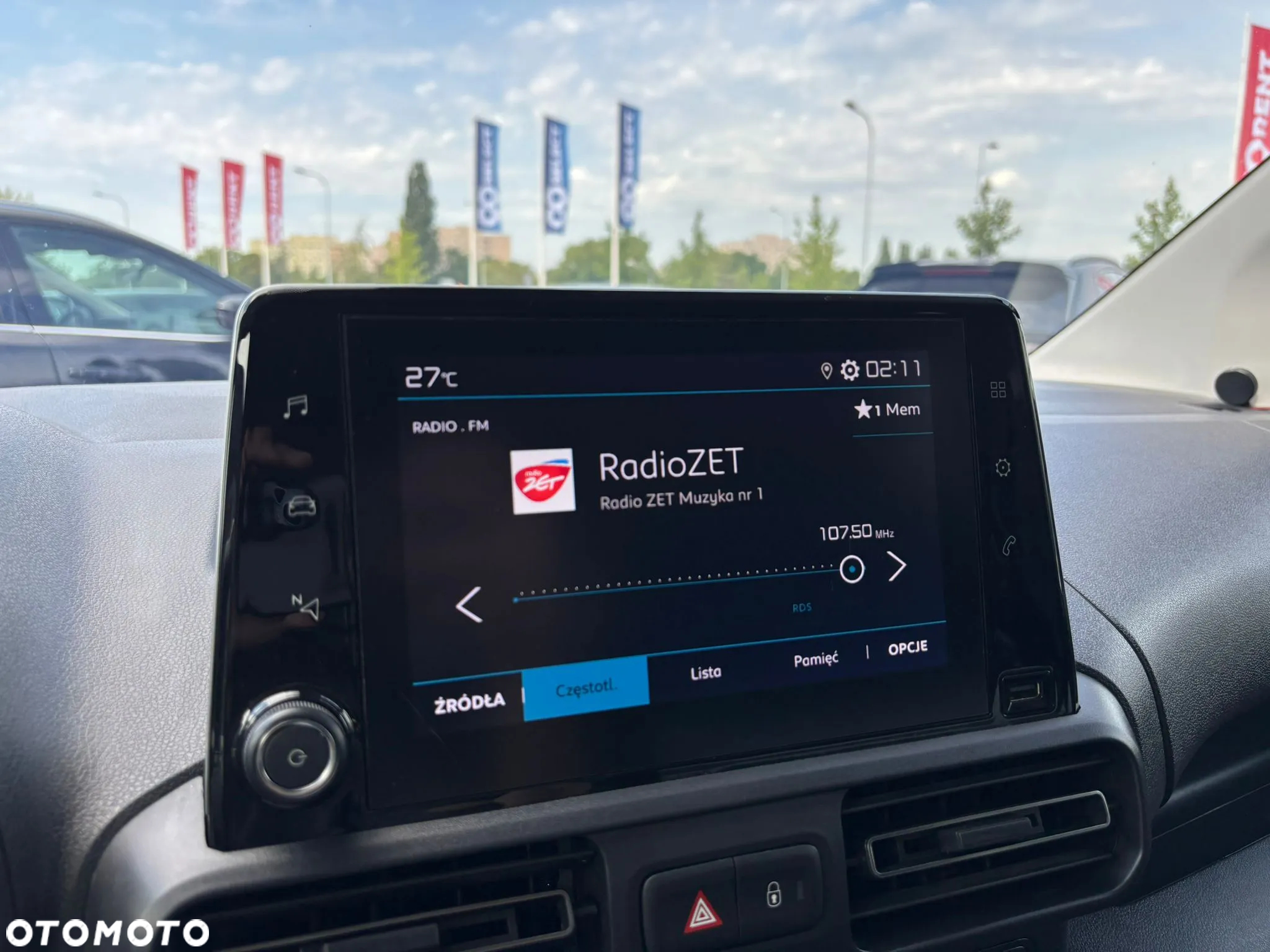 Citroën Berlingo XL 1.5 BlueHDI Shine S&S - 12