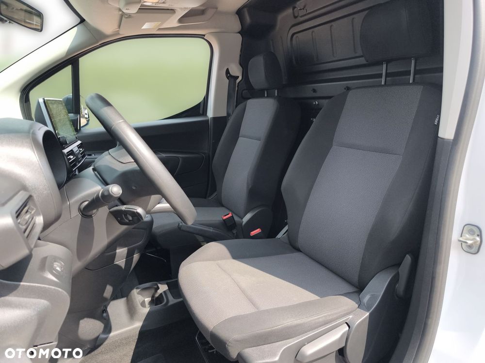 Toyota PROACE CITY - 14