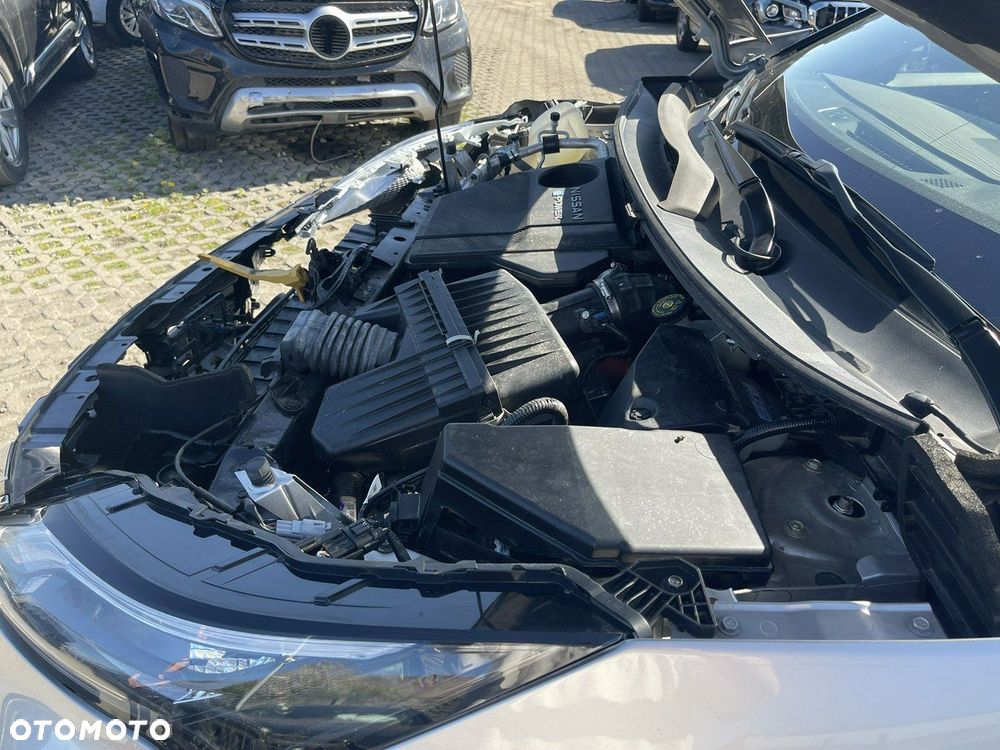 Nissan X-Trail 1.5 VC-T e-POWER Tekna e-4ORCE - 13