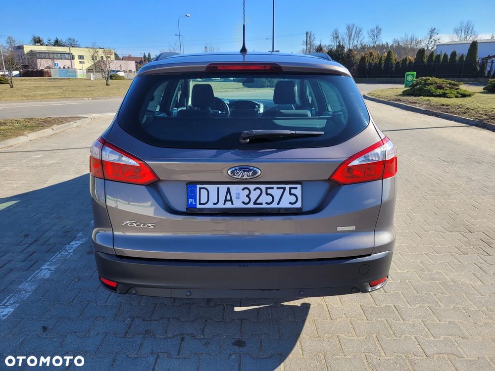 Ford Focus - 6