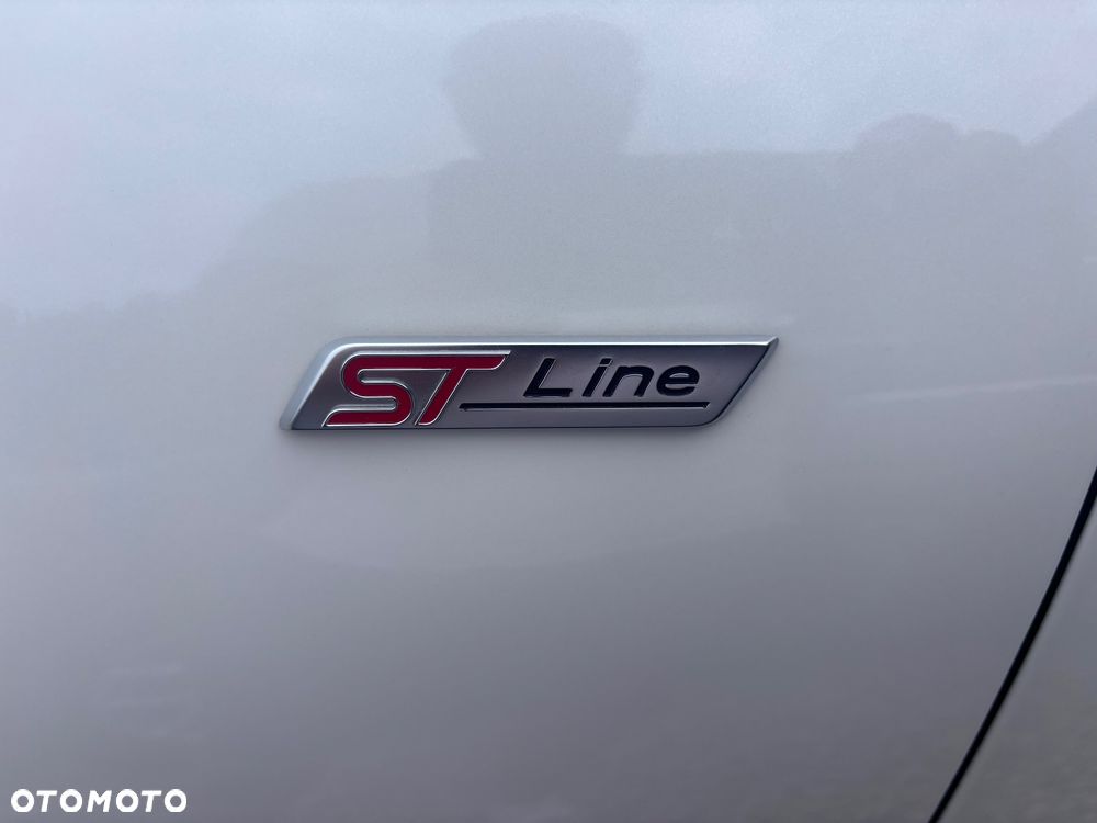 Ford Escape - 13