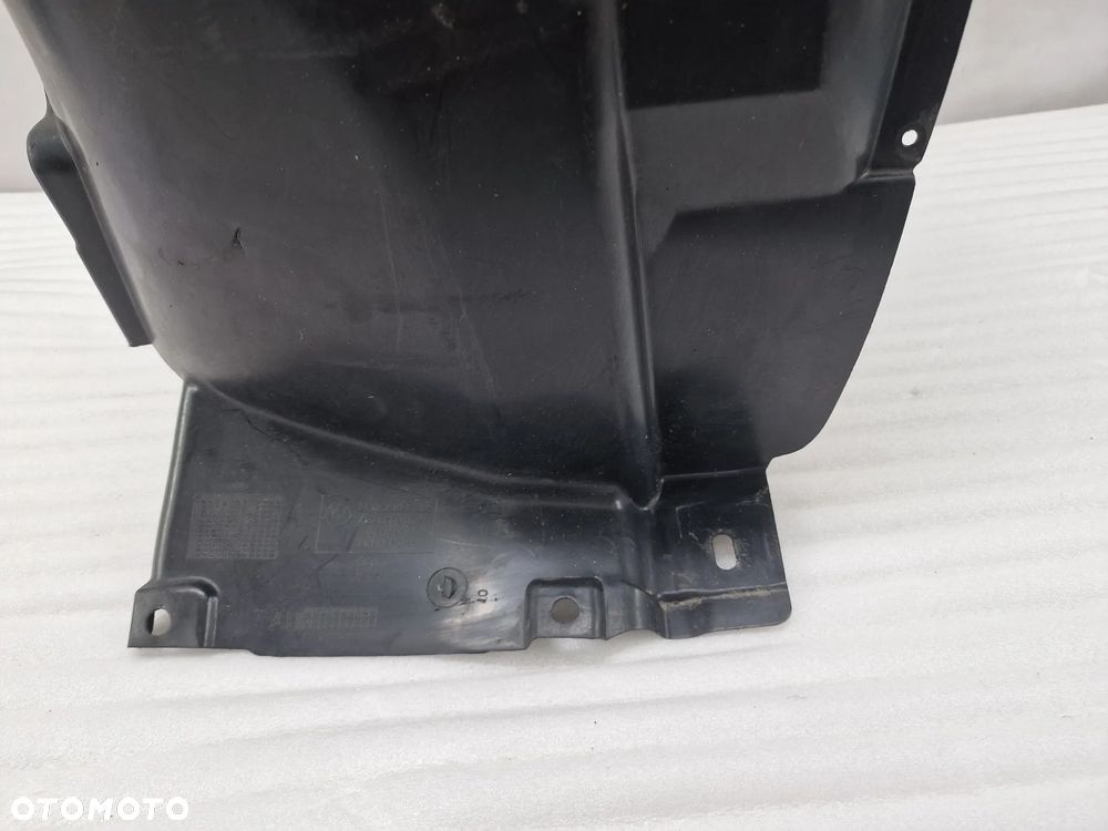 BMW E81 / E87 04- PRAWE NADKOLE PRZEDNIE PRZÓD , TYLNA TYLNIA CZĘŚĆ , NR 51717059372 , NR AUKCJI N349 - 2