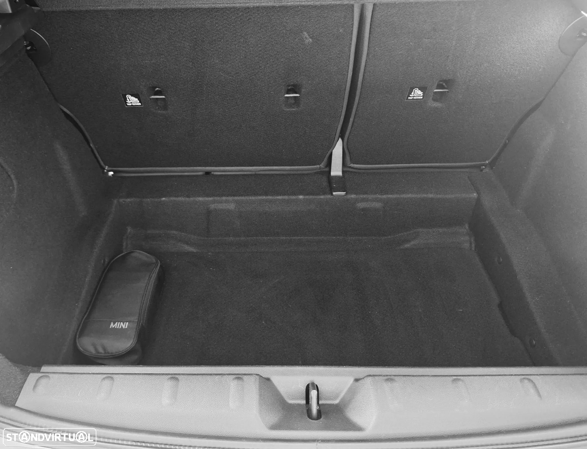 MINI 5 Portas One D - 14