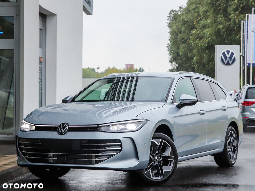 Volkswagen Passat - 8