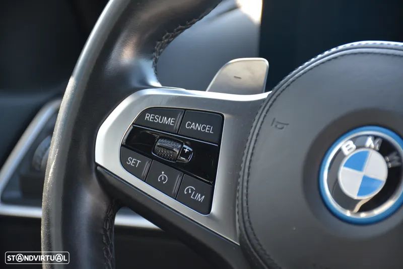 BMW 330 e Pack M Auto - 12
