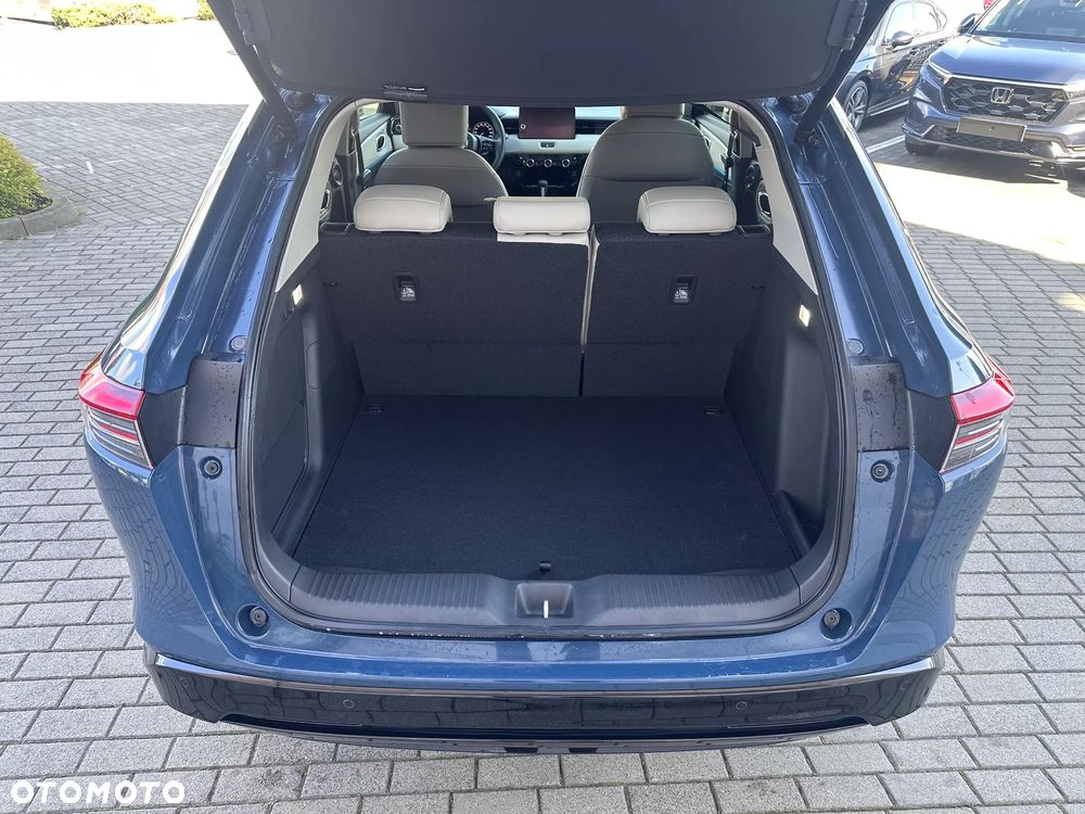 Honda HR-V e:HEV 1.5 i-MMD Advance Style - 10